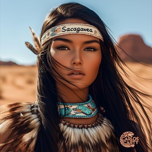 Sacagawea