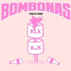 Bombonas (feat. Saraby)