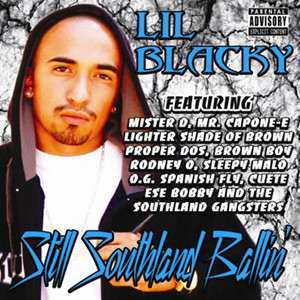 Southland at Your Door (feat. Ese Bobby & Cuete) (Explicit)