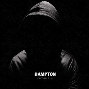 Veup(feat. White Grizzly & Padel) (Explicit)