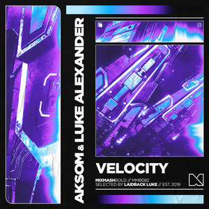 Velocity (Extended Mix)