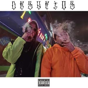 DESAFÍOS (feat. evolvee09)