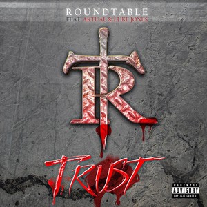 Trust(feat. Aktual & Luke Jones) (Explicit)