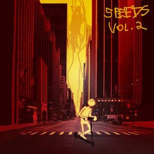 Speeds Vol.2 (Explicit)