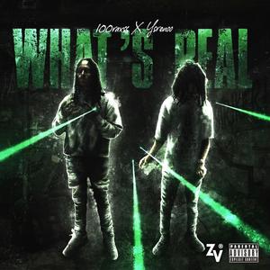 What's Real (Explicit)