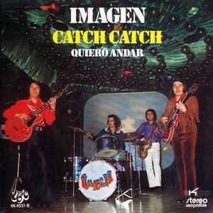 Catch Catch / Quiero Andar - Single