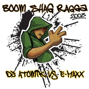 Boom Shag Ragga 2008