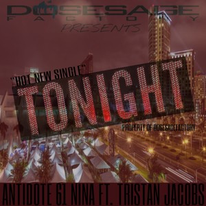 Tonight (feat. Tristan Jacobs) - Single