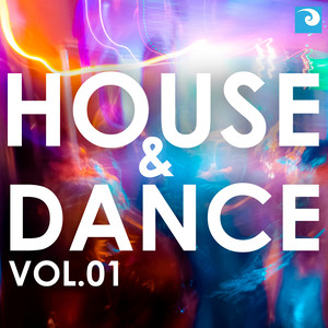 House & Dance, Vol. 01