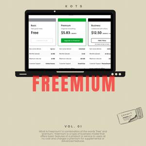 Freemium (Explicit)