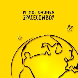 Spacecowboy (feat. Esco Instrumentals)