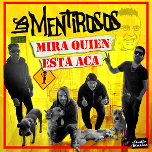 Mira quien esta acá (feat. MATT KATARRO, JULIAN EXPLENDEN, DUDU SIN LEY, CHINO CADENA & MADRUGADA LOS MENTIROSOS)