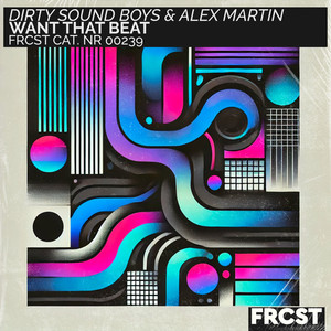 Want That Beat (Extended)