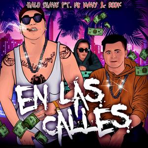 En Las Calles (feat. N8 WAVY & ROOK) [Explicit]