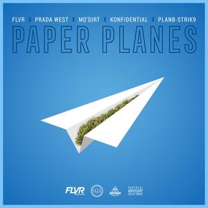 Paper Planes (Explicit)