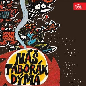 Byl Horký Letní Den