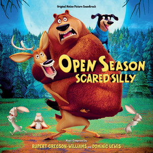 Open Season: Scared Silly (Original Motion Picture Soundtrack)