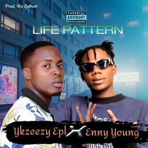 Life Pattern (feat. Enny Young)
