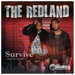 Survive - Single