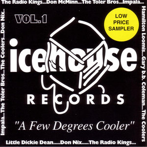 Vol. 1 - A Few Degrees Cooler