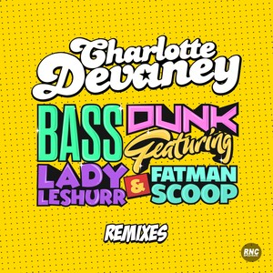 Bass Dunk (Mario Saint Remix)