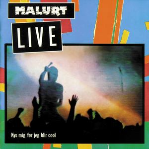 Mød mig i mørket (1997 Digital Remaster - Live)