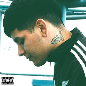 CON VOS ME SIENTO AL 100 (feat. Luka Ismael & Kid Cloud) [Explicit]