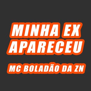 Minha Ex Apareceu (Explicit)