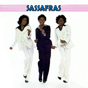 Sassafras (Remastered)