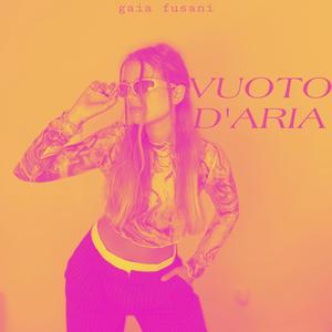 VUOTO D'ARIA (feat. Dheli)