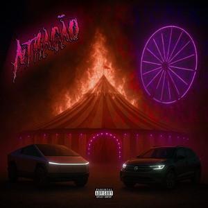 PÍLULAS NO SANGUE (Explicit)