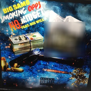 No Midget(feat. Big Will) (Explicit)