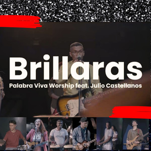 Brillarás