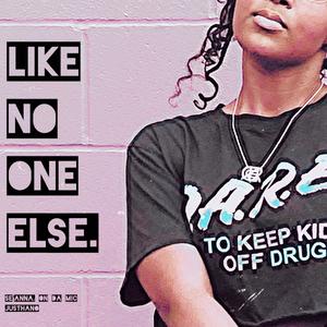 Like No One Else. (feat. Justhano) (Explicit)