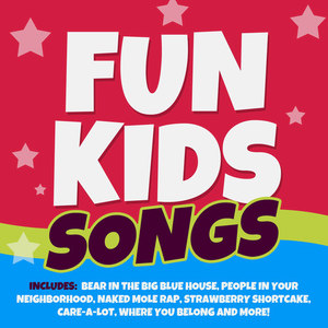 Fun Kids Songs