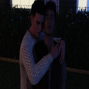 I'll Hold You Tight (feat. Beza)