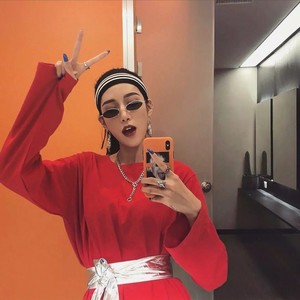 所有人都觉得我们又该和好了但是结束了