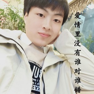 爱情里没有谁对谁错