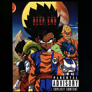 Deep End (feat. Trigga-Shadd, GrindHard Snap & SG) (Explicit)