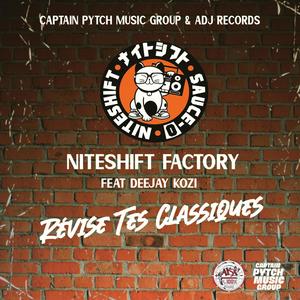 Revise Tes Classics (feat. Dj Kozi) (Explicit)