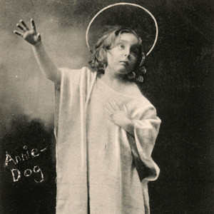 Annie-Dog