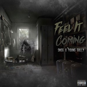 Feel It Coming (feat. Young Gully) [Explicit]