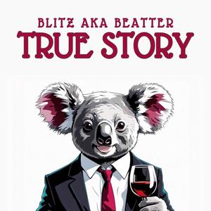 True Story (feat. Liz Vega) [Explicit]