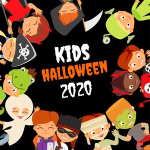 Kids Halloween 2020