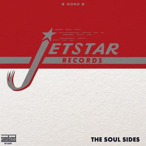 Jetstar Records - The Soul Sides