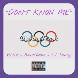 DKM (feat. Bankhead & Lil Saucy) (Explicit)