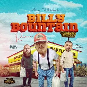 Billy Bountain (feat. Chris Heaton & Jesse Wilson)