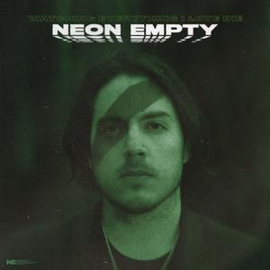 Watching Everything I Love Die (Explicit)