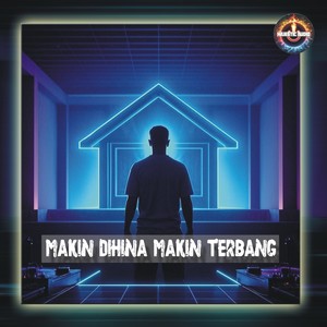 Makin Dihina Makin Terbang