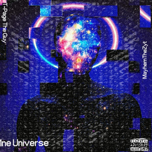 One Universe (Explicit)